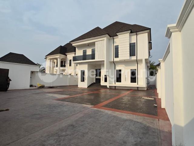Duplex for sale in Enugu
