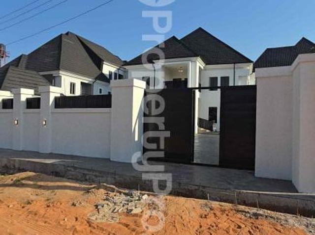 Apartment for sale in Enugu