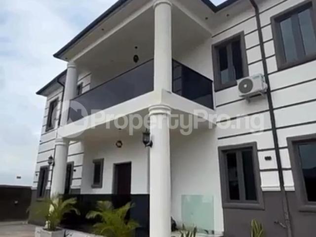 Bungalow for sale in Kubwa, Sokoto