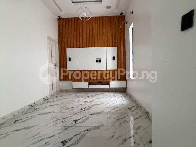 Duplex for sale in Eti Osa, Abuja