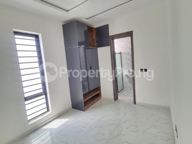 Duplex for sale in Eti Osa, Abuja