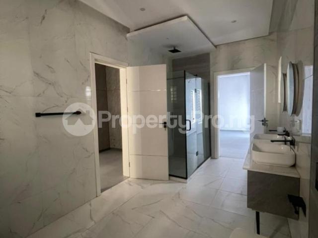 House for sale in Ibeju Lekki, Abuja