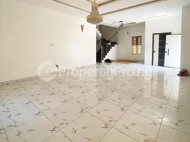 Duplex for sale in Ibeju Lekki, Abuja