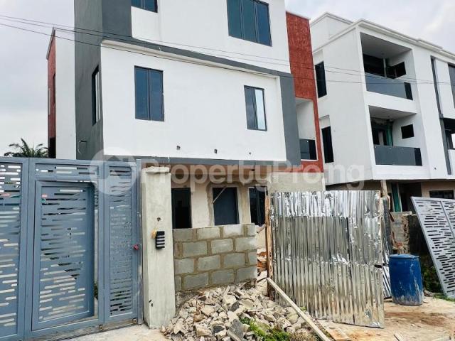 Duplex for sale in Ikeja , Abuja