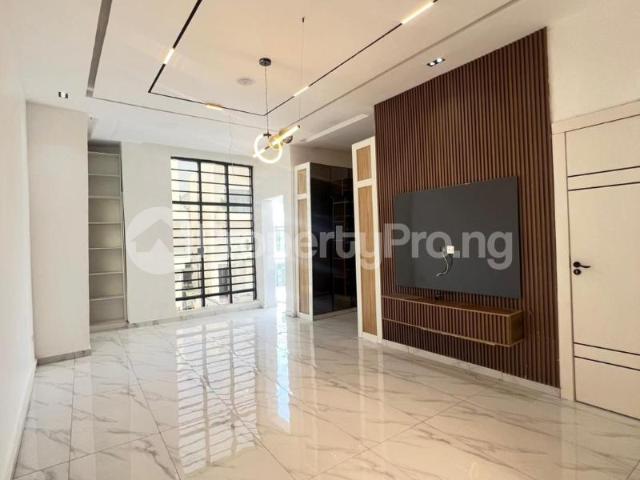 House for sale in Ibeju Lekki, Abuja