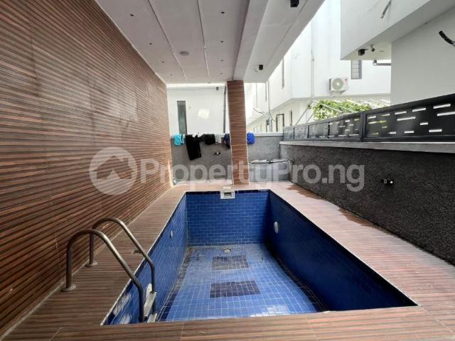 House for sale in Ibeju Lekki, Abuja