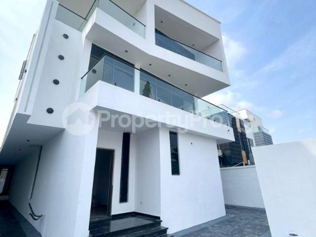 Apartment for sale in Lagos