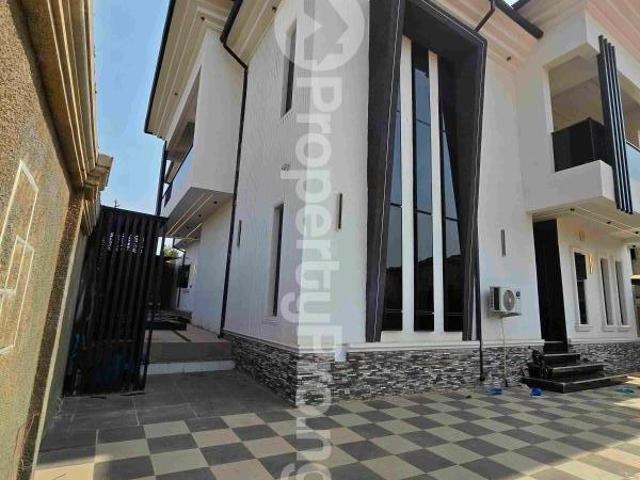 Duplex for sale in Enugu