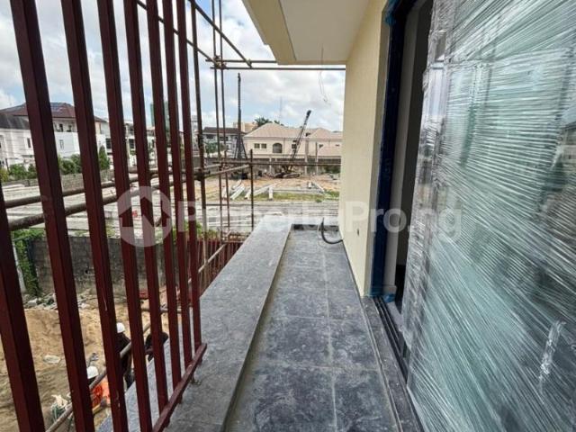Duplex for sale in Lagos