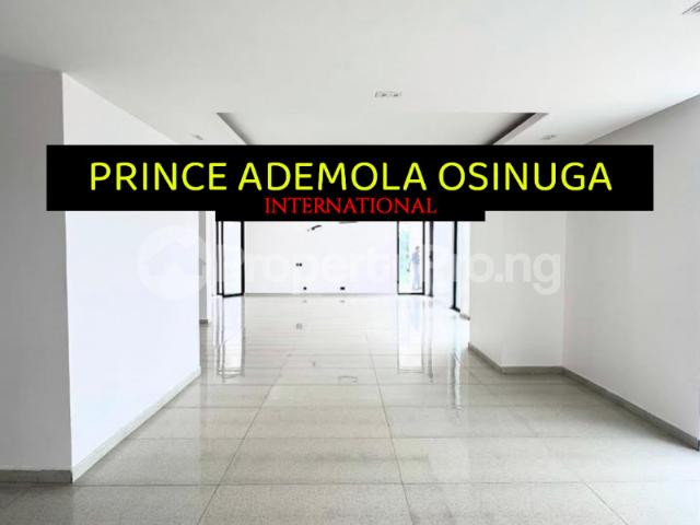 Apartment for sale in Lagos