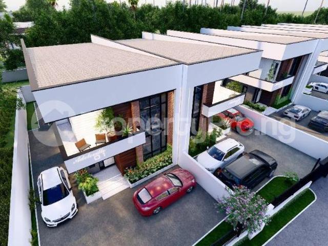 Duplex for sale in Abeokuta South, Ogun