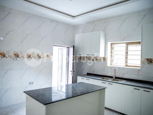 Duplex for sale in Abuja