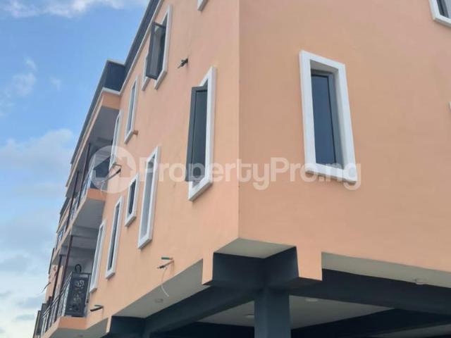 House for sale in Shomolu, Abuja