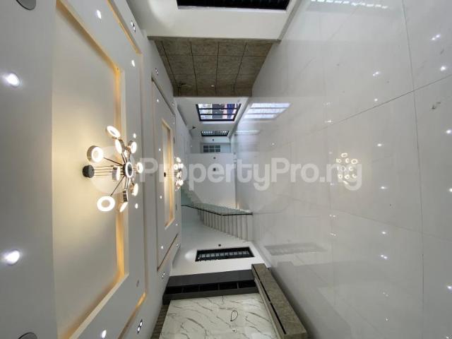 Duplex for sale in Lagos