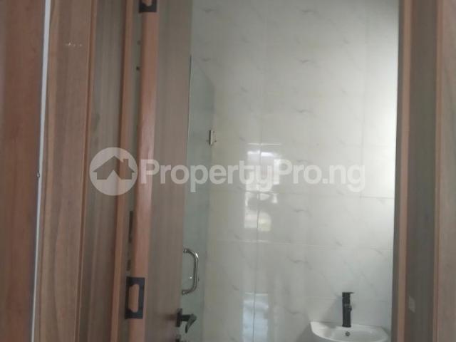 Duplex for sale in Amuwo Odofin, Abuja