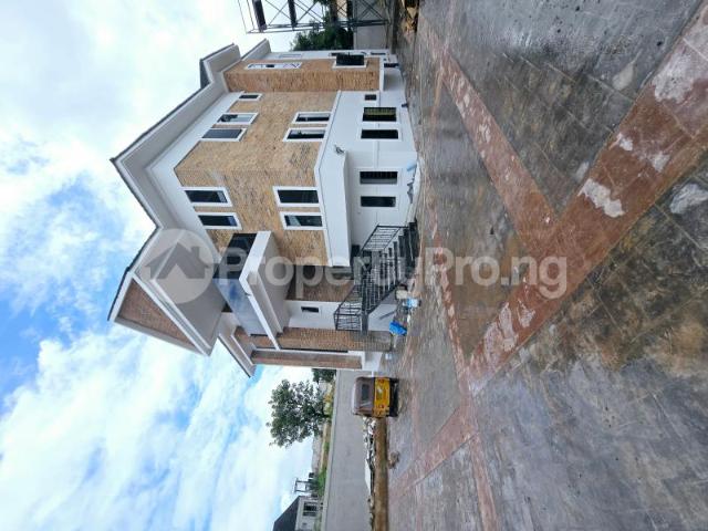 Duplex for sale in Enugu