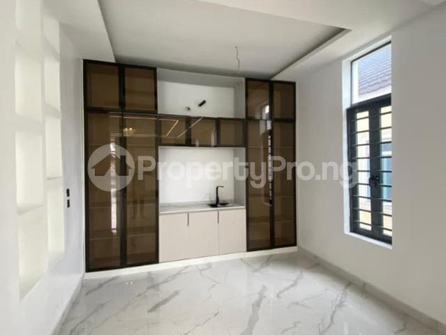 House for sale in Ibeju Lekki, Abuja