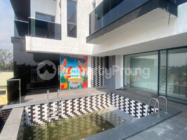 Apartment for sale in Ogun