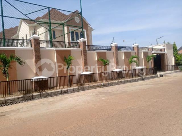Duplex for sale in Kaduna North, Kaduna