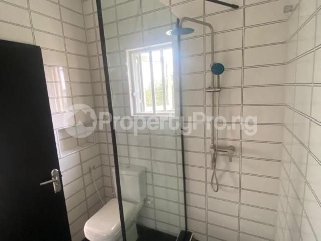 Apartment for sale in Agege, Abuja