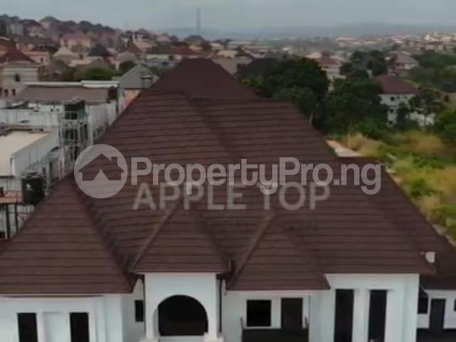 Duplex for sale in Enugu