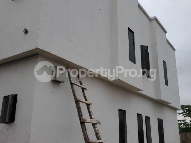 Apartment for sale in Ikorodu, Abuja