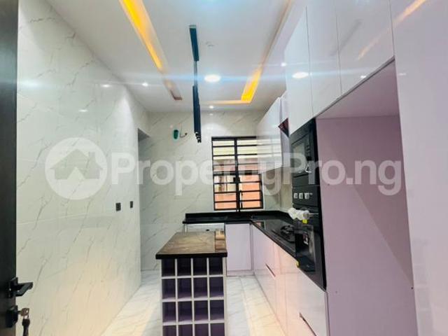 Apartment for sale in Surulere
