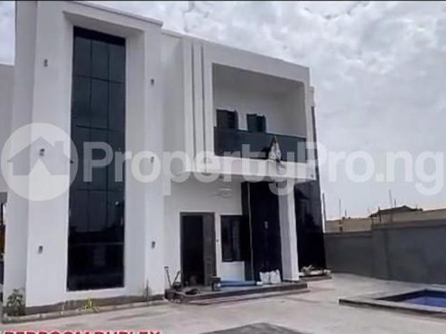 Duplex for sale in Enugu
