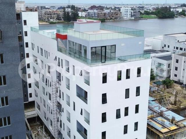 House for sale in Ogun