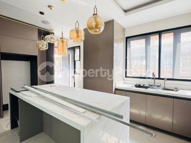 House for sale in Ogun