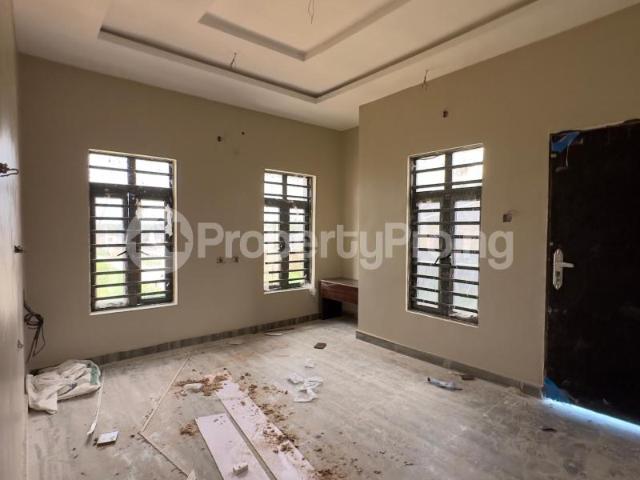 Duplex for sale in Egbeda