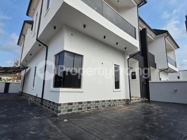 Duplex for sale in Enugu