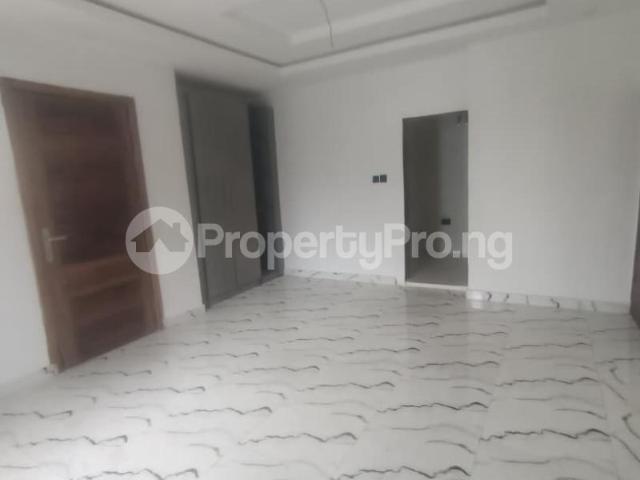 Apartment for sale in Eti Osa, Abuja
