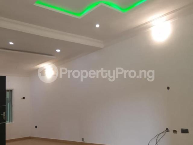 Duplex for sale in Surulere, Oyo