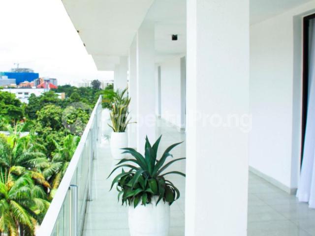 Apartment for sale in Ogun