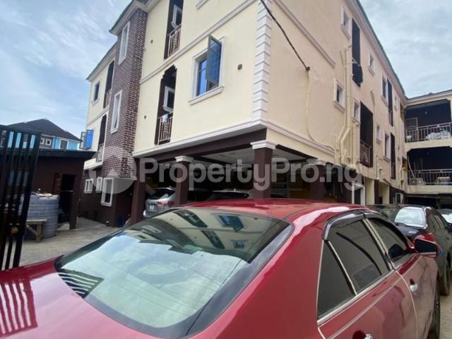 Apartment for sale in Lagos