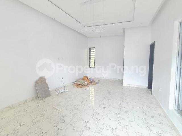 Apartment for sale in Eti Osa, Abuja