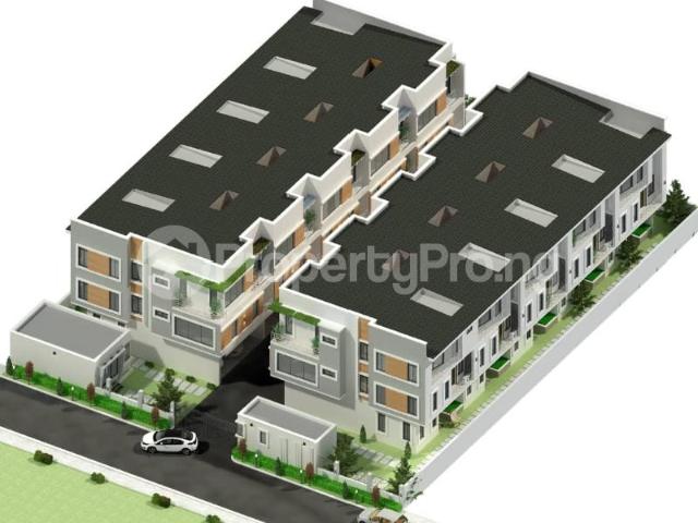 House for sale in Ogba Egbema Ndoni