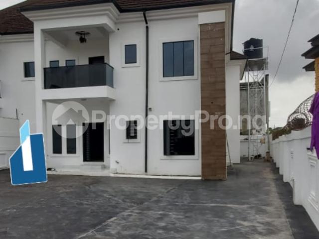 Duplex for sale in Asaba, Delta