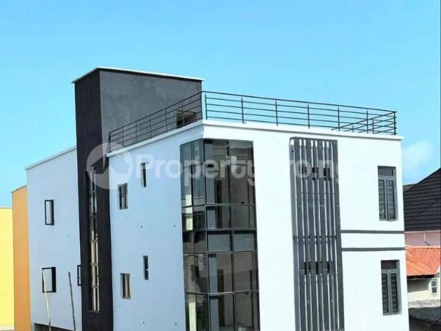 House for sale in Lagos