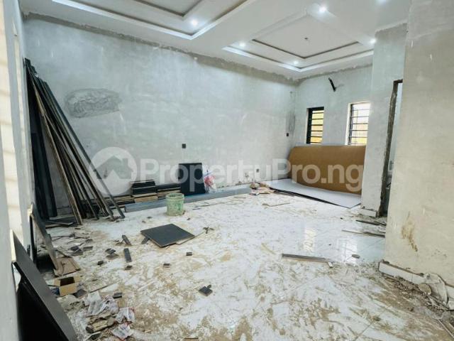 House for sale in Ogba Egbema Ndoni