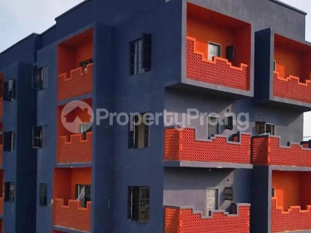 Apartment for sale in Ibeju Lekki, Abuja