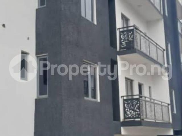 House for sale in Ogba Egbema Ndoni, Rivers