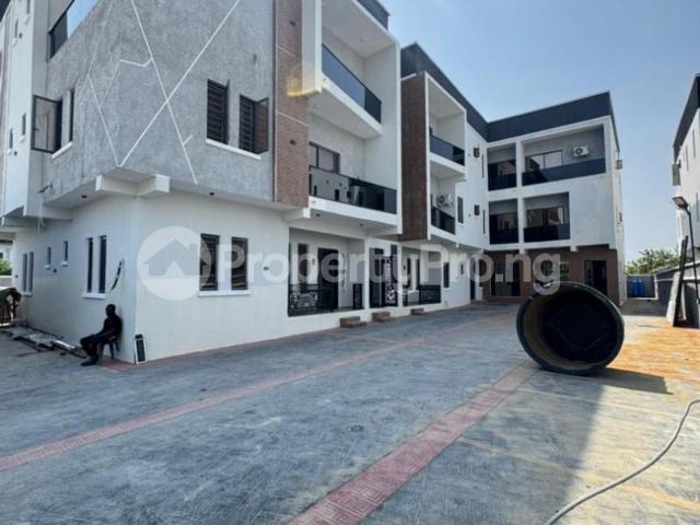 Apartment for sale in Eti Osa, Abuja