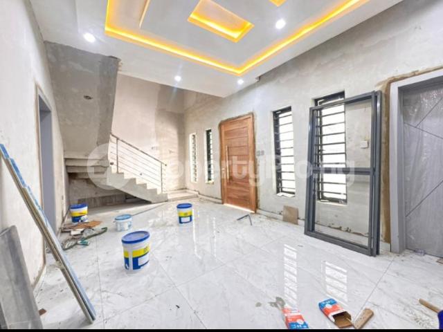 House for sale in Ikeja , Abuja