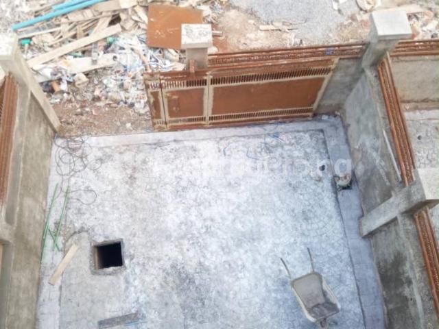 Duplex for sale in Rivers