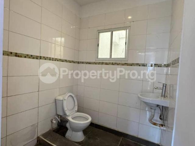 House for sale in Ibeju Lekki, Abuja