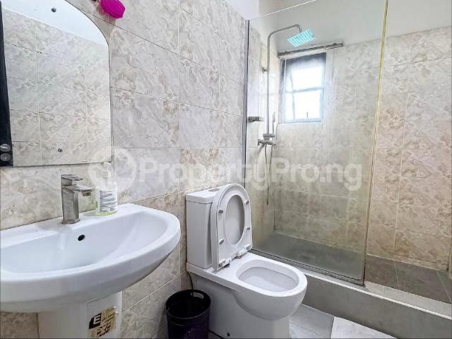 Apartment for sale in Eti Osa, Abuja