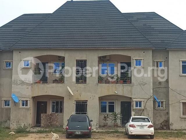 House for sale in Abuja