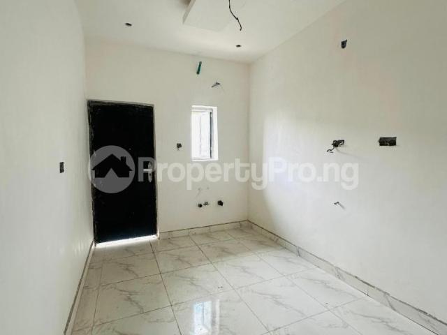 Apartment for sale in Shomolu, Abuja